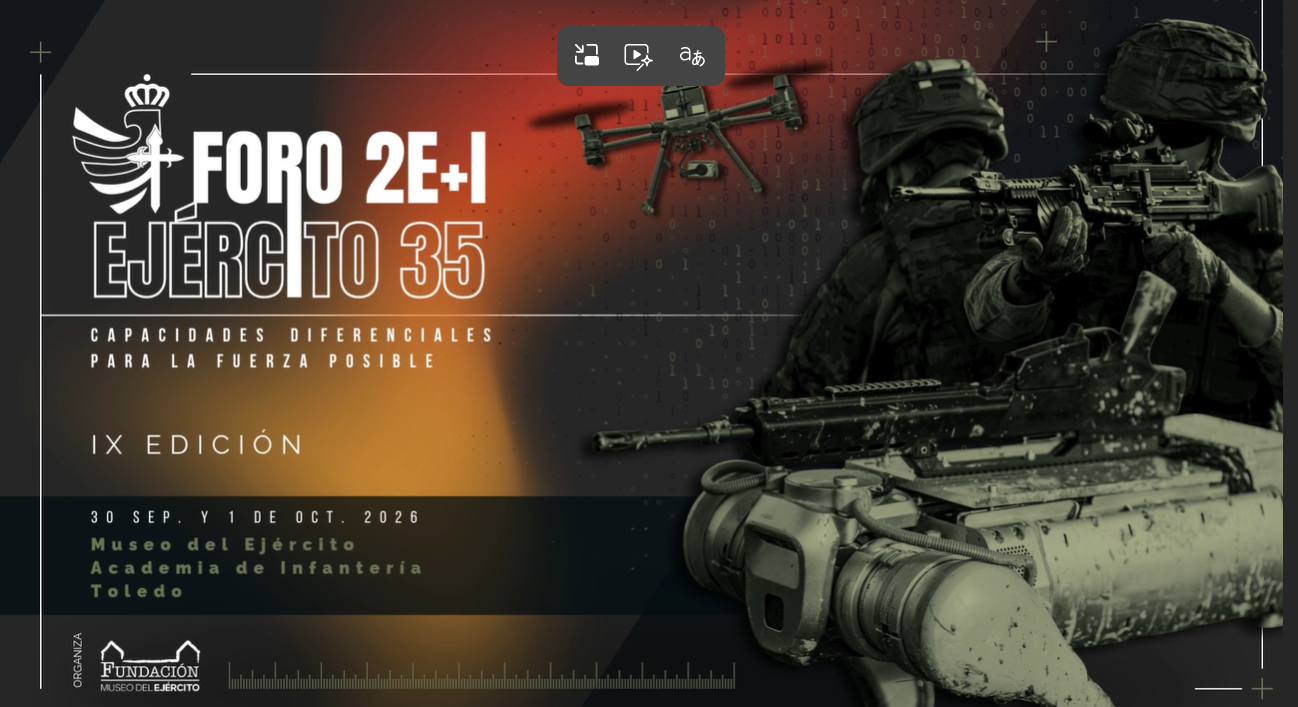 منتدى Foro 2E+I EJÉRCITO 35